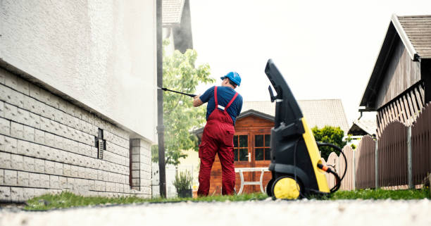 Best Dumpster Area Cleaning  in Ocean Pines, MD